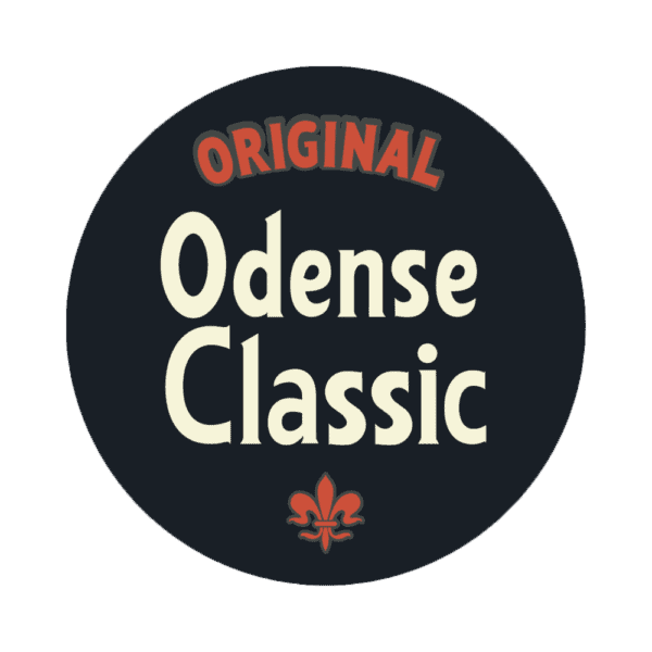 Odense Classic 20  ltr.