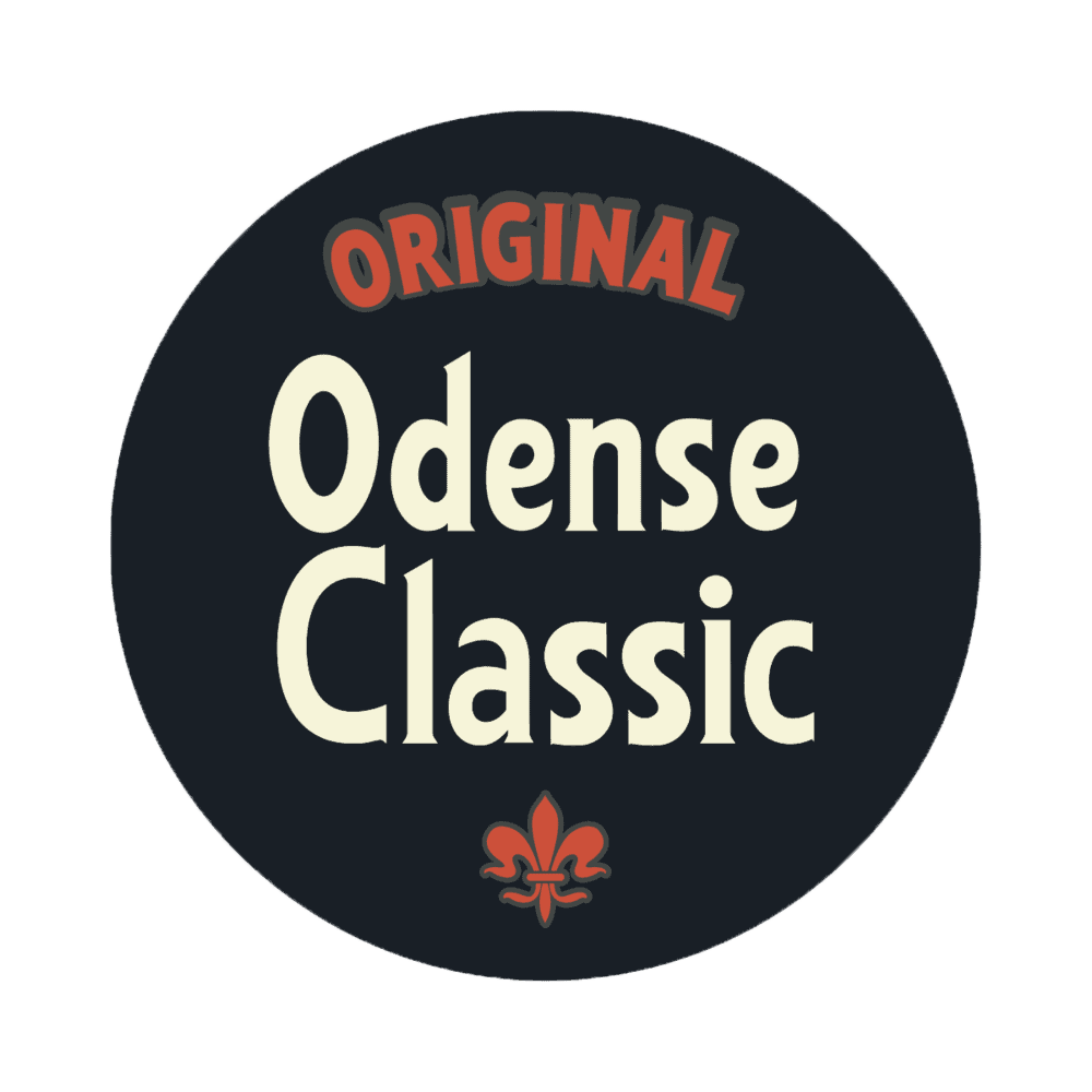Odense Classic 20 ltr.