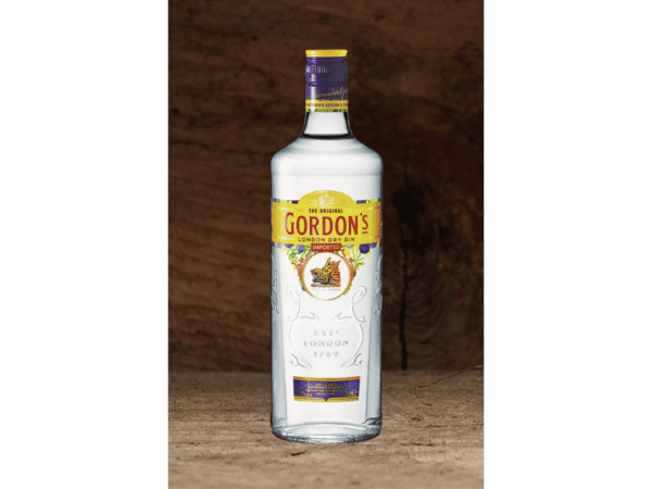 Gordon´s Gin, 70 cl.