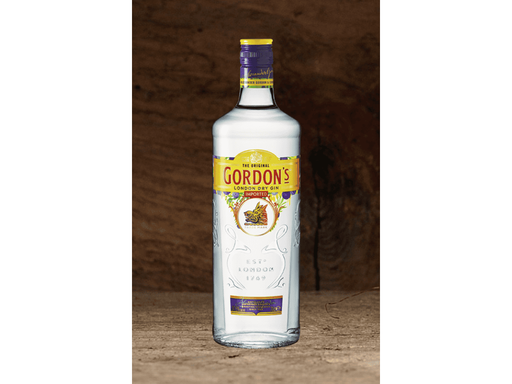 Gordon´s Gin, 70 cl.