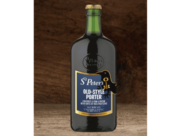 St. Peters Old Style Port 12 stk. 50 cl.