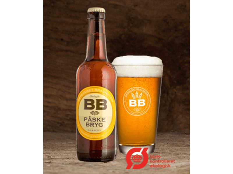 Braunstein Påske Bryg - Sæson 0,5 cl