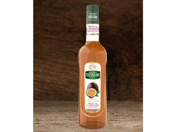 Mathieu Kaffe sirup Passion 70 cl 1 stk