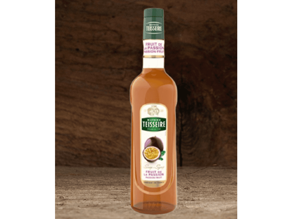 Mathieu Kaffe sirup Passion 70 cl 1 stk