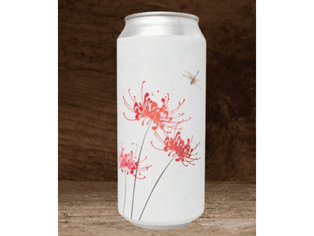 Dragonfly Red Nectar, 24x44cl dåser