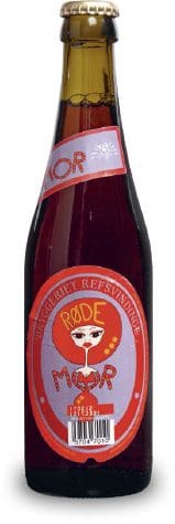 Refsvindinge Røde Mor 33 cl. 30 stk.