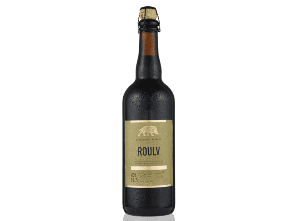 Frejdahl Roulv 75 cl. 12 stk.