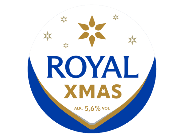 Royal X-mas 20 ltr Fustage