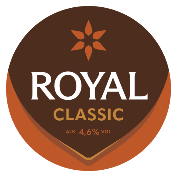 Royal Classic, 20 ltr.