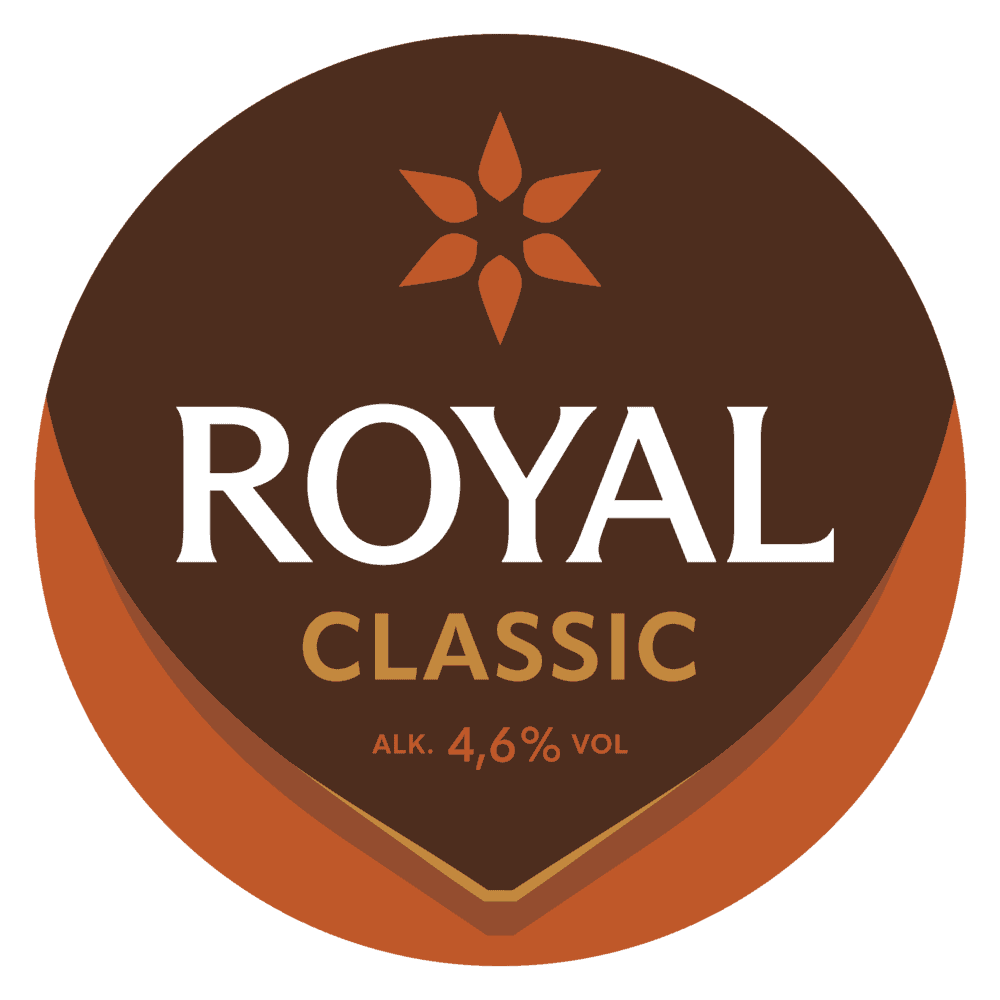 Royal Classic, 20 ltr.