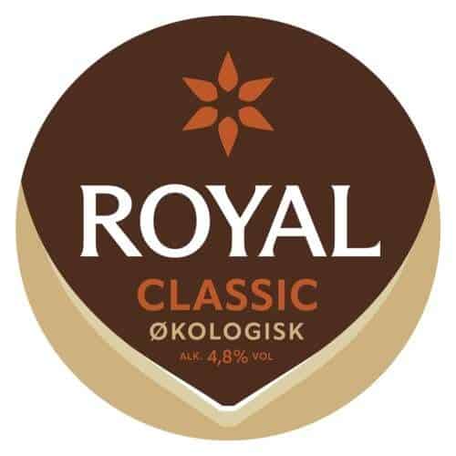Royal Classic Økologisk 20 ltr
