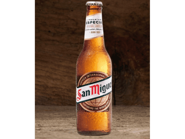 San Miguel 33 cl. 24 stk.