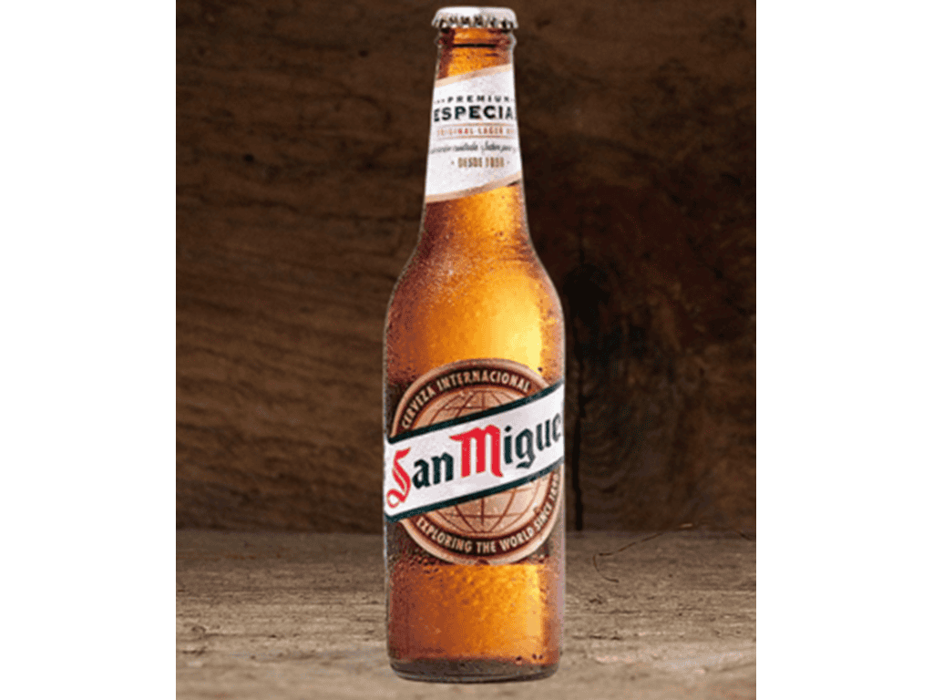 San Miguel 33 cl. 24 stk.