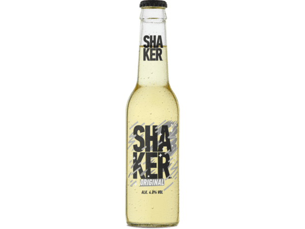 Cult Shaker Original 27,5 cl. 24 stk.
