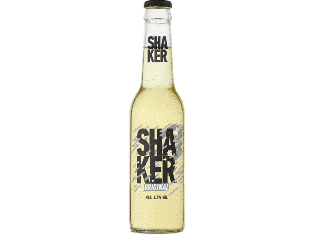 Cult Shaker Original 27,5 cl. 24 stk.