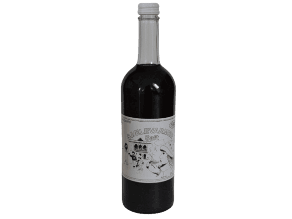 Søbogaard Sjælevarmer øko 73 cl 12 stk.