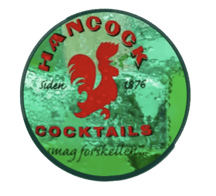 Hancock Gin / Tonic Cocktails 15 ltr