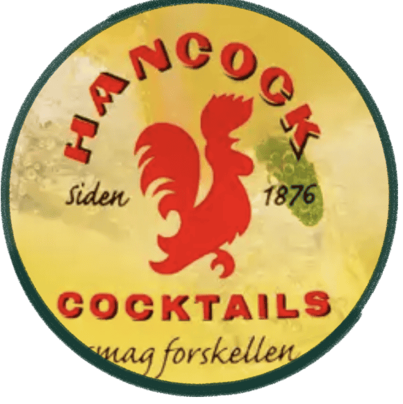 Hancock Vodka/Mango 15 ltr.