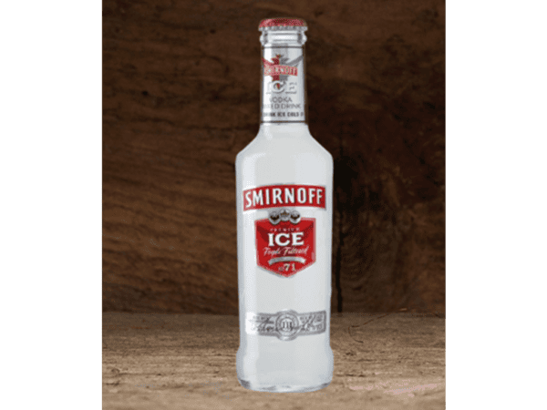 Smirnoff Ice 27 cl. 24 stk