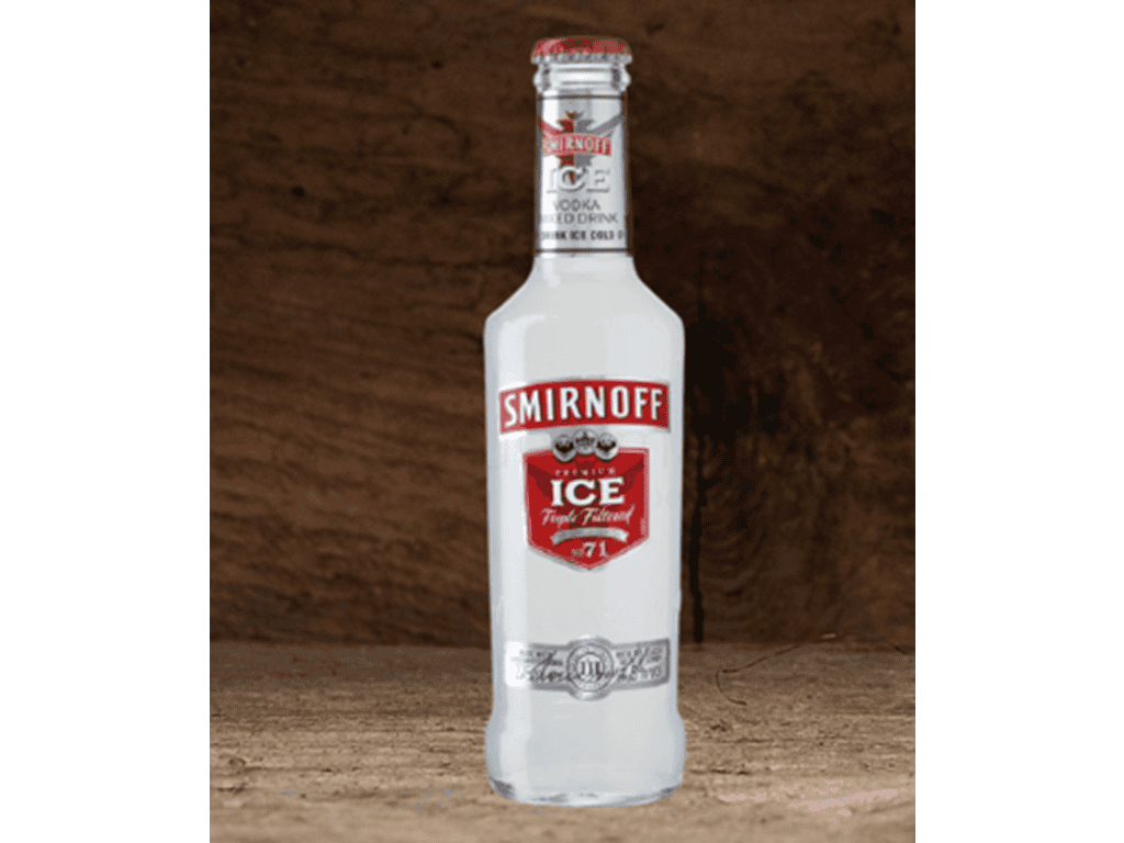 Smirnoff Ice 27 cl. 24 stk