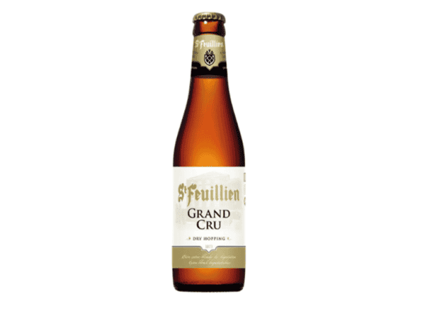 St. Feuillien grand Cru, 33 cl. 24 stk.