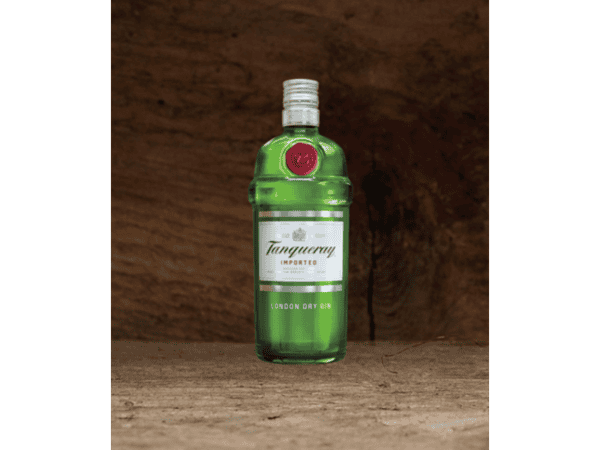 Tanqueray gin, 1 stk.
