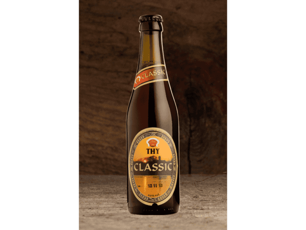 Thy Classic 33 cl. 30 stk.