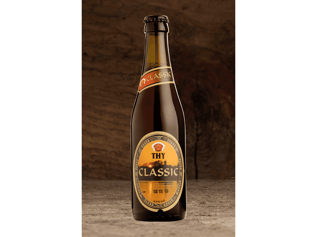 Thy Classic 33 cl. 30 stk.