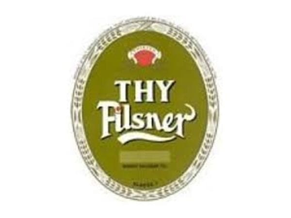 Fustage Thy Pilsner 20 ltr.