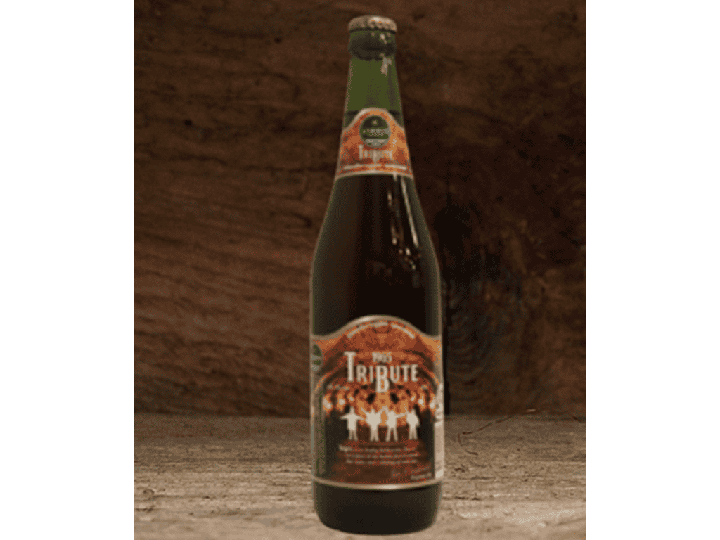 Aarhus Bryghus Tribute 60 cl 12 stk