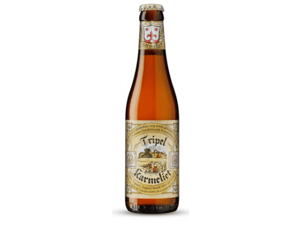 Karmeliet triple 33 cl Plastks 24 stk