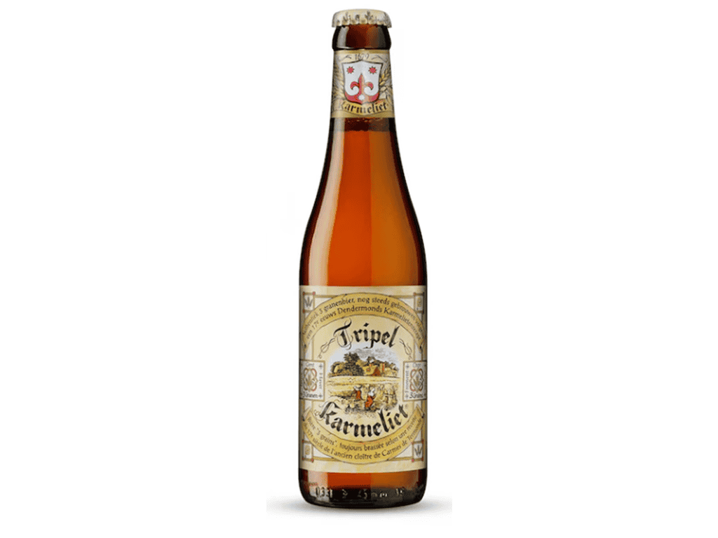 Karmeliet triple 33 cl Plastks 24 stk