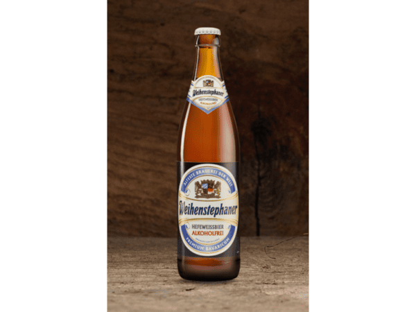 Weihenstephaner Alkoholfri 20 x 50 cl
