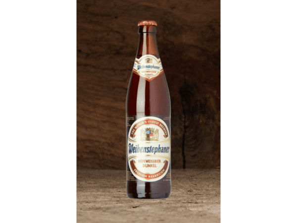 Weihenstephaner Dunkel 20 x 50 cl