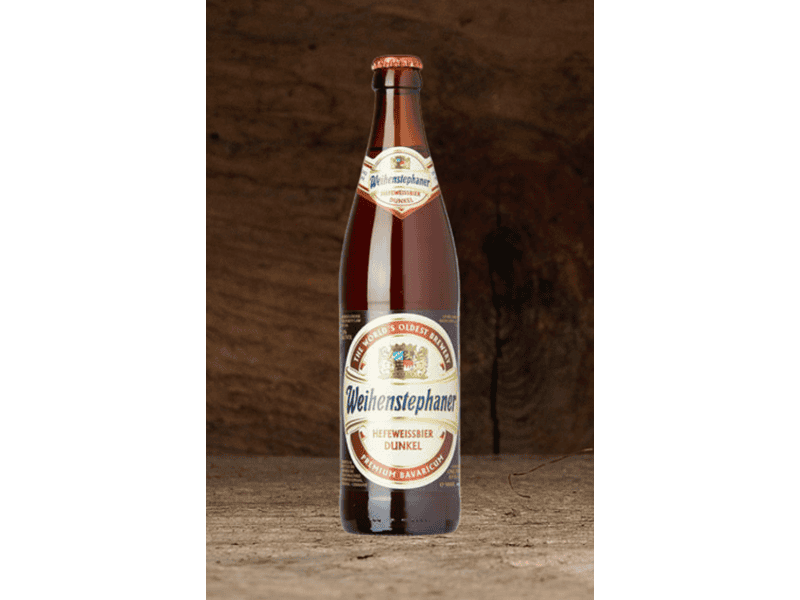 Weihenstephaner Dunkel 20 x 50 cl