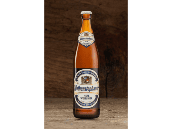 Weihenstephaner Hefe Weiss 20 x 50 cl
