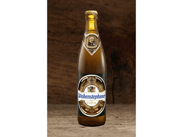 Weihenstephaner Vitus 20 x 50 cl