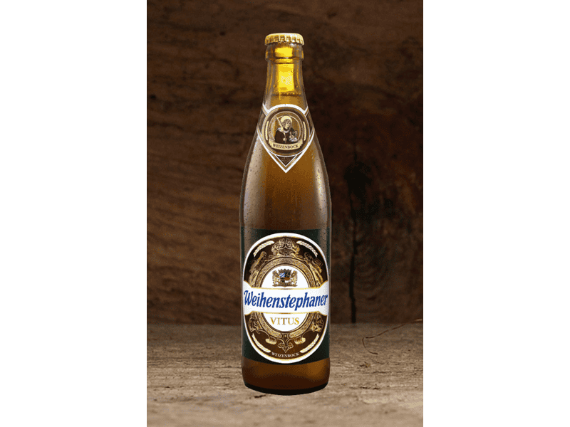 Weihenstephaner Vitus 20 x 50 cl