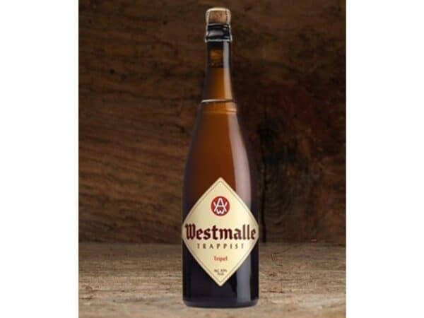 Westmalle Tripel 75 cl.
