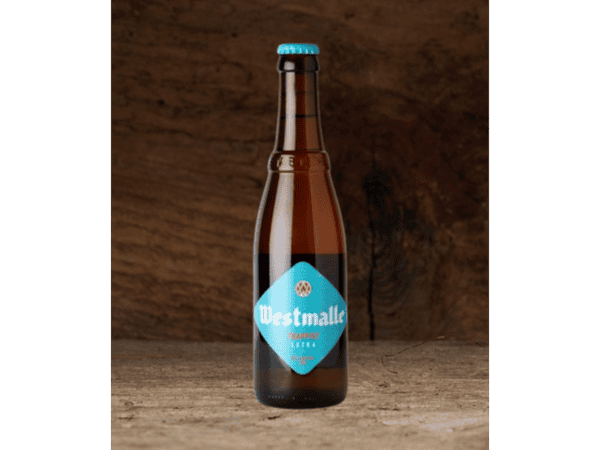 Westmalle Extra 33 cl 24 stk