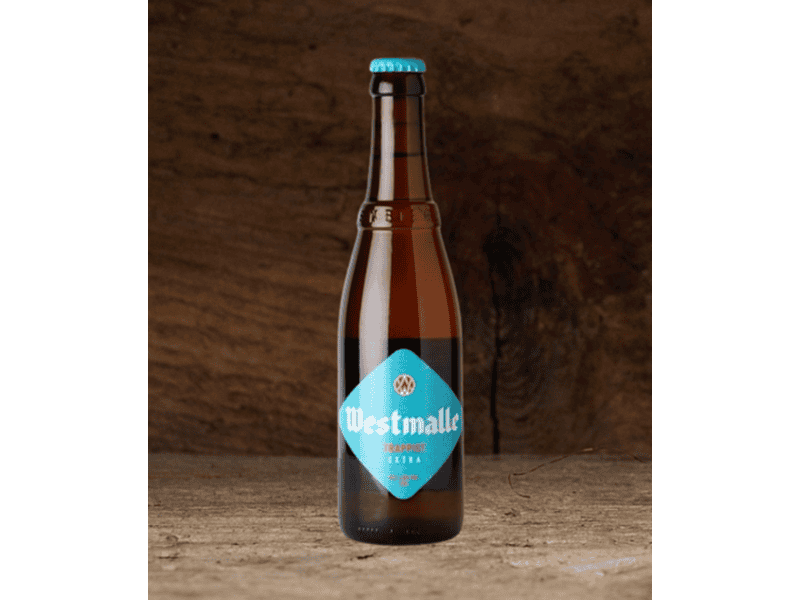 Westmalle Extra 33 cl 24 stk