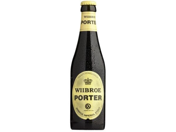 Wiibroe Porter