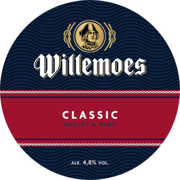 Willemoes Classic 20  ltr.