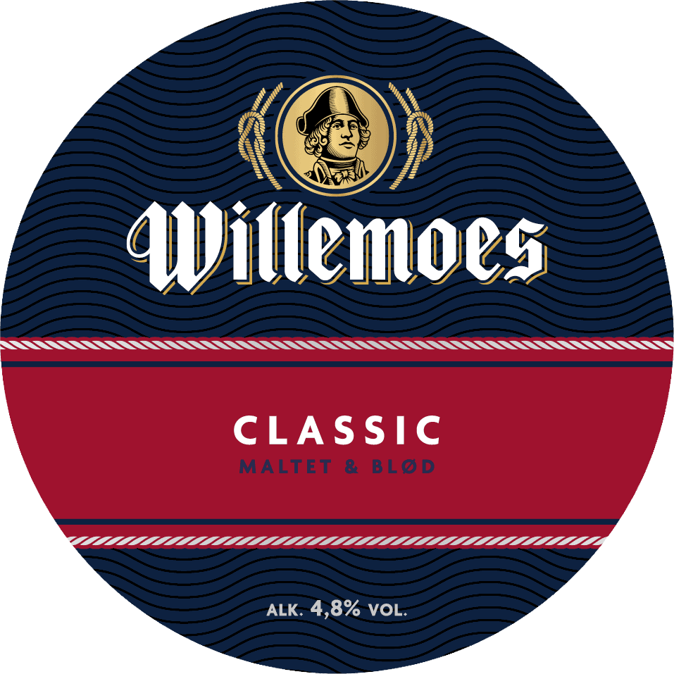 Willemoes Classic 20 ltr.