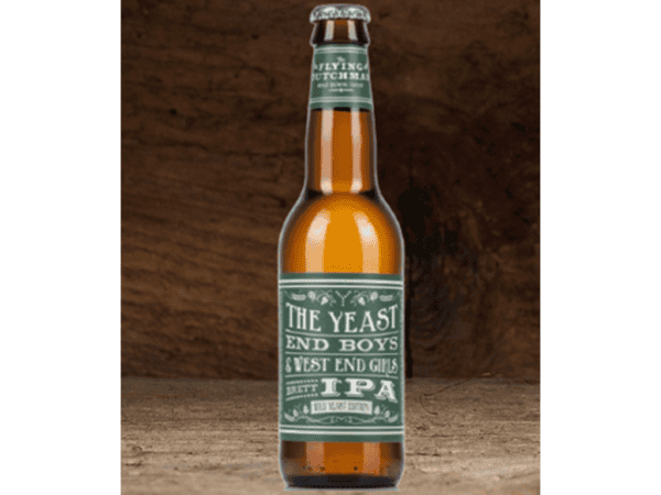 Flying Dutchman Yeast end boys
